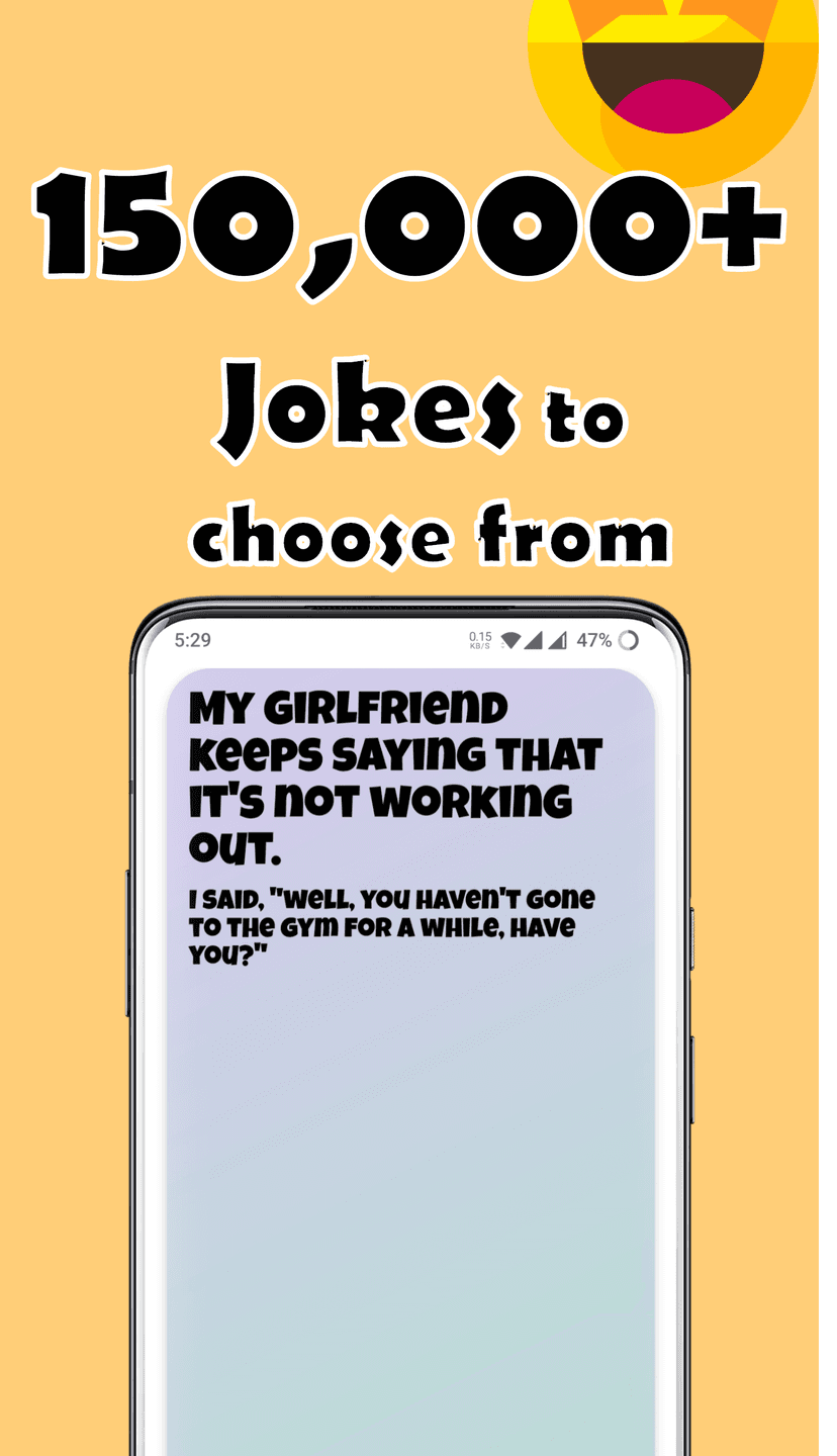 Tale-a-joke