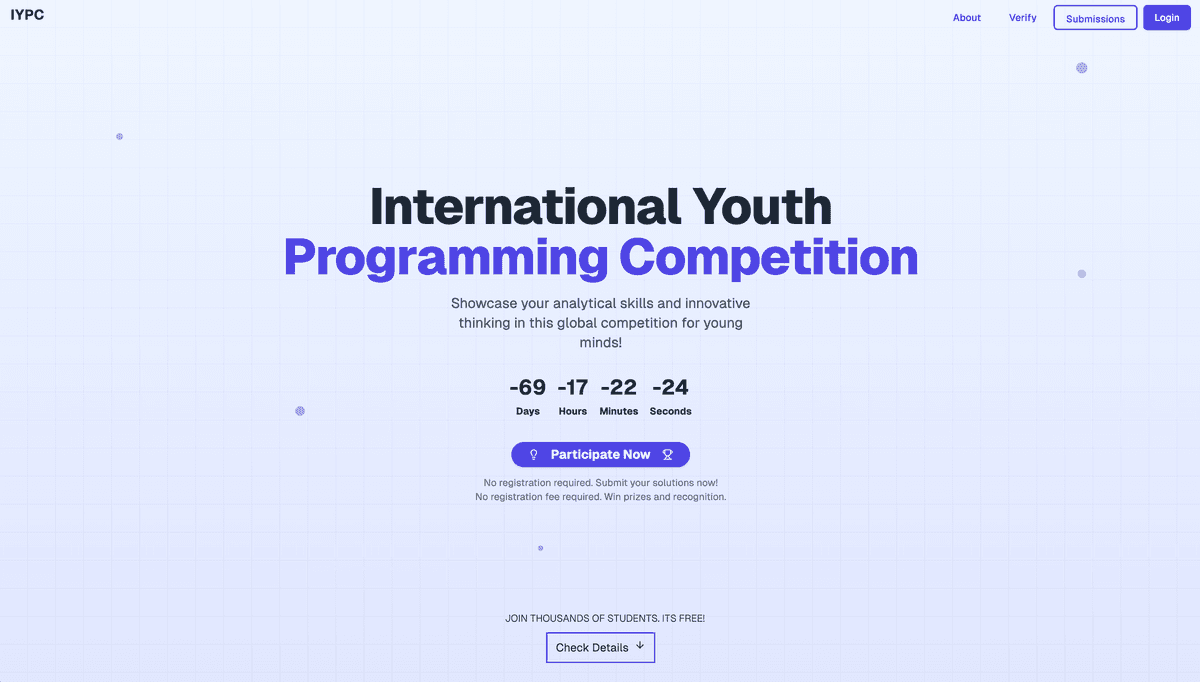 IYPC