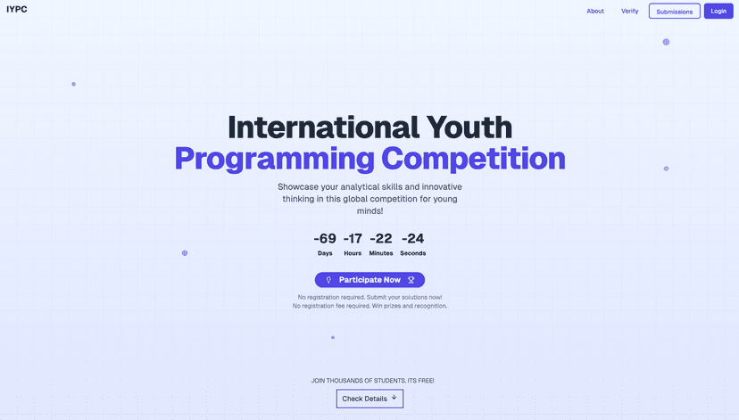 IYPC
