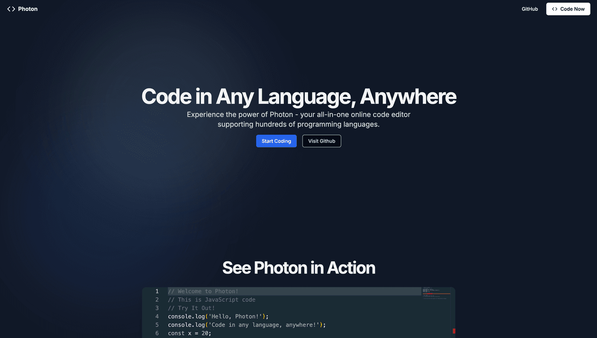 Photon
