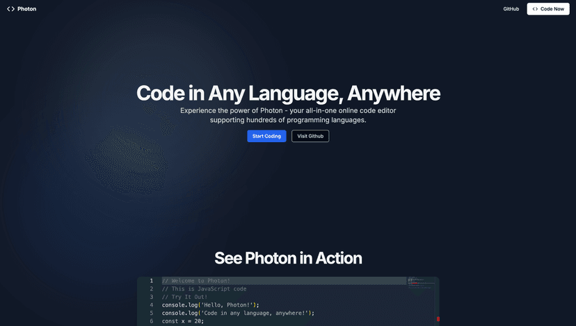 Photon