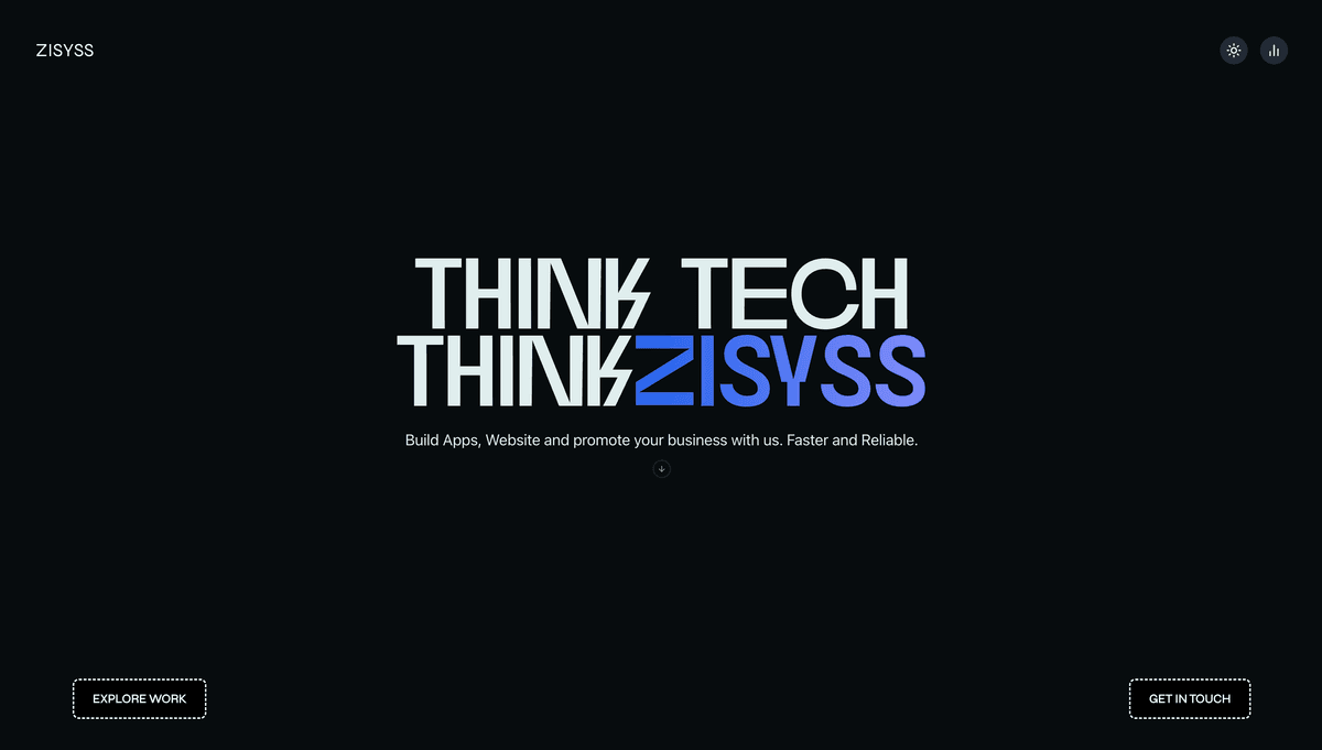 Zisyss